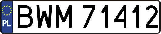 BWM71412