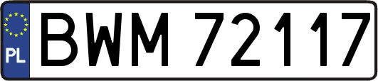 BWM72117