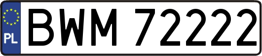 BWM72222