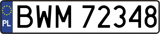 BWM72348