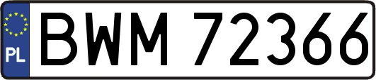 BWM72366