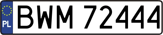 BWM72444