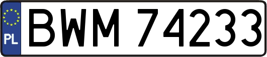 BWM74233