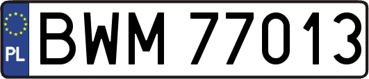 BWM77013