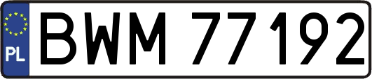 BWM77192