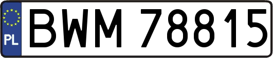 BWM78815
