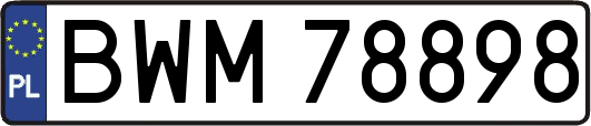 BWM78898