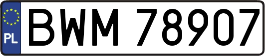 BWM78907