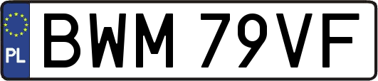 BWM79VF