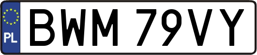 BWM79VY
