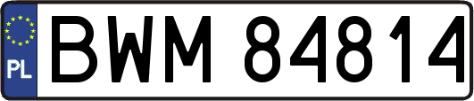 BWM84814