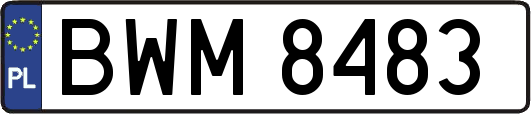 BWM8483