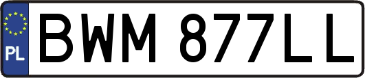 BWM877LL