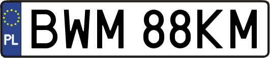 BWM88KM