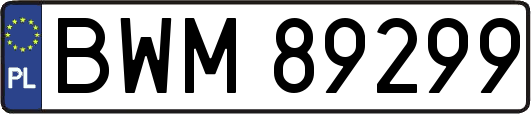 BWM89299