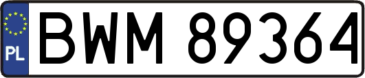 BWM89364