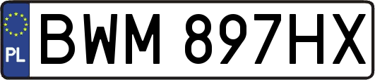 BWM897HX