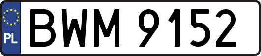 BWM9152