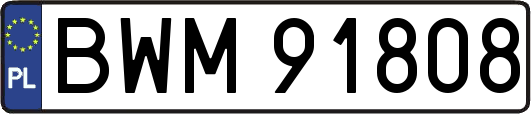 BWM91808