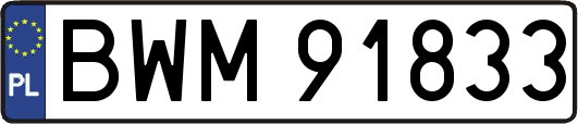BWM91833