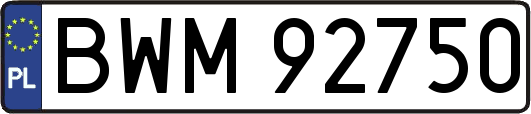 BWM92750