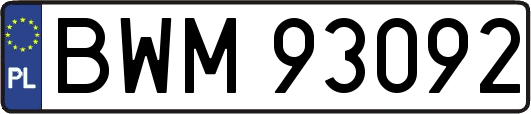 BWM93092