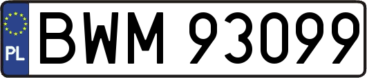 BWM93099