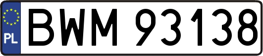 BWM93138