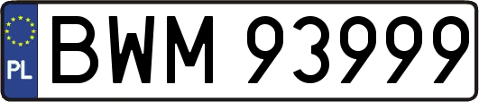 BWM93999