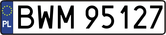 BWM95127