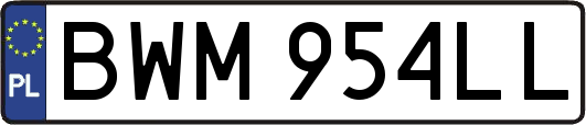 BWM954LL