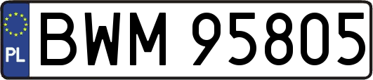 BWM95805