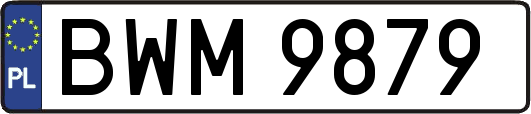 BWM9879