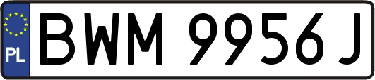 BWM9956J