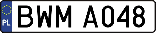 BWMA048