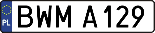 BWMA129