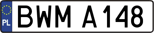 BWMA148
