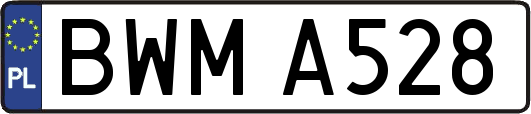 BWMA528