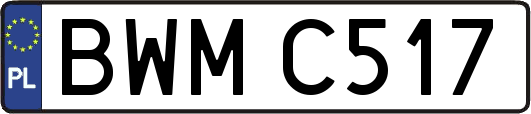 BWMC517