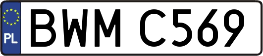 BWMC569