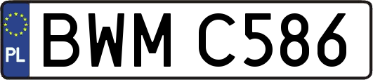 BWMC586