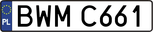 BWMC661