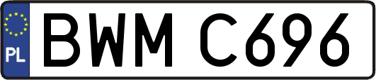 BWMC696