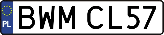 BWMCL57