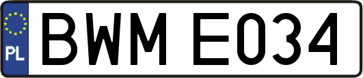 BWME034