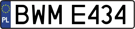 BWME434
