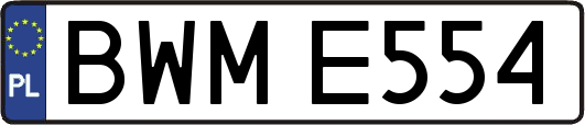 BWME554