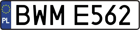 BWME562