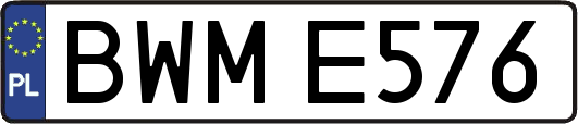 BWME576