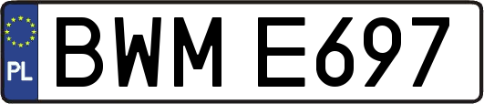 BWME697